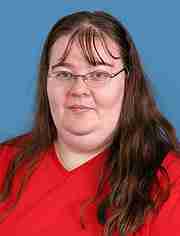 Profile image of  Joyce Blackett