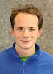 Profile image of Oliver Rigby