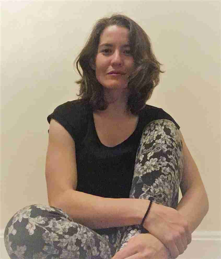 Profile image of Andrea Silva-Caballero