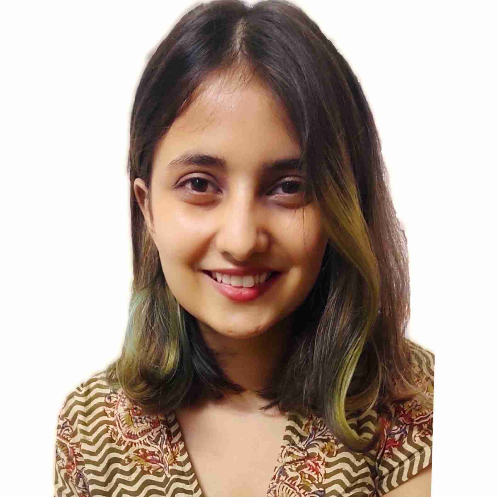 Profile image of Nashra Ahmad