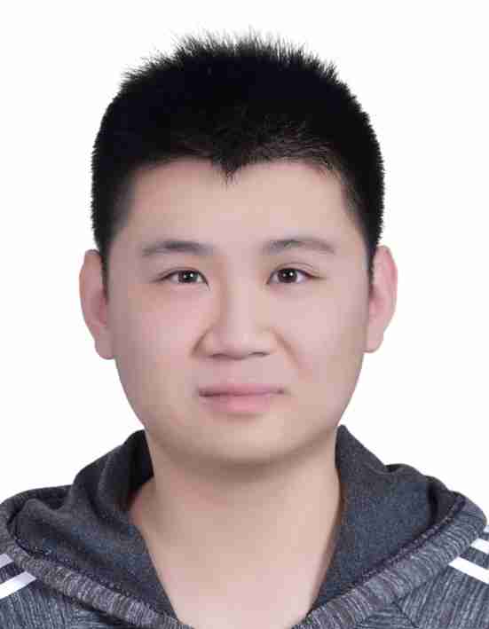 Profile image of Xinzhuo Zhang