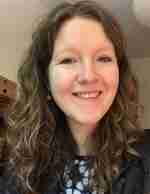 Profile image of Caitlin Spencer