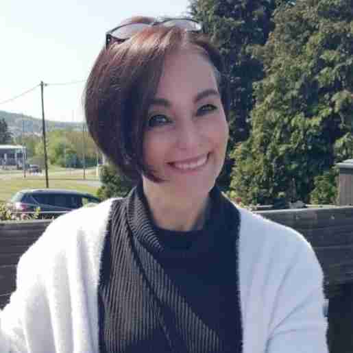 Profile image of Glenda Liddle