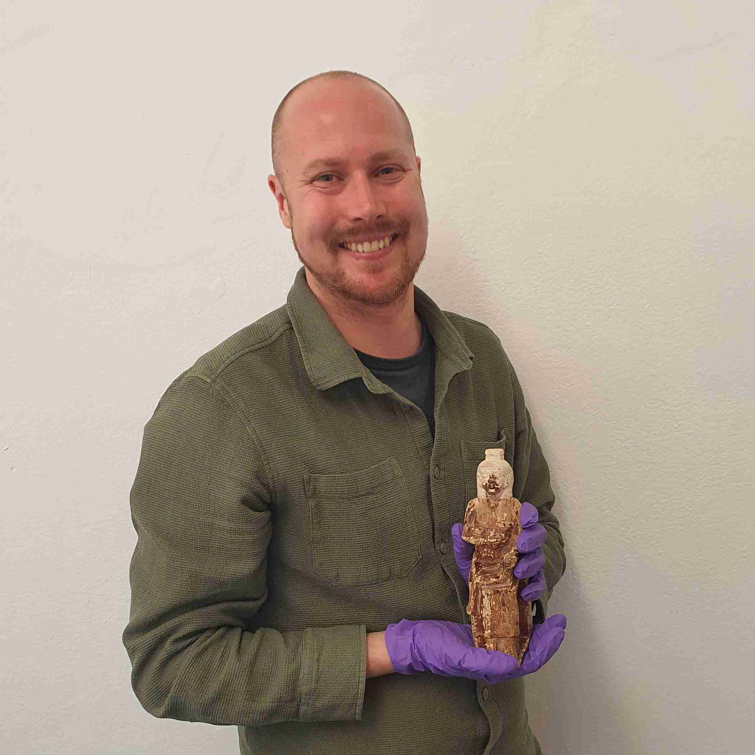 Profile image of Ross Wilkinson
