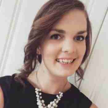 Profile image of Amy Hunt