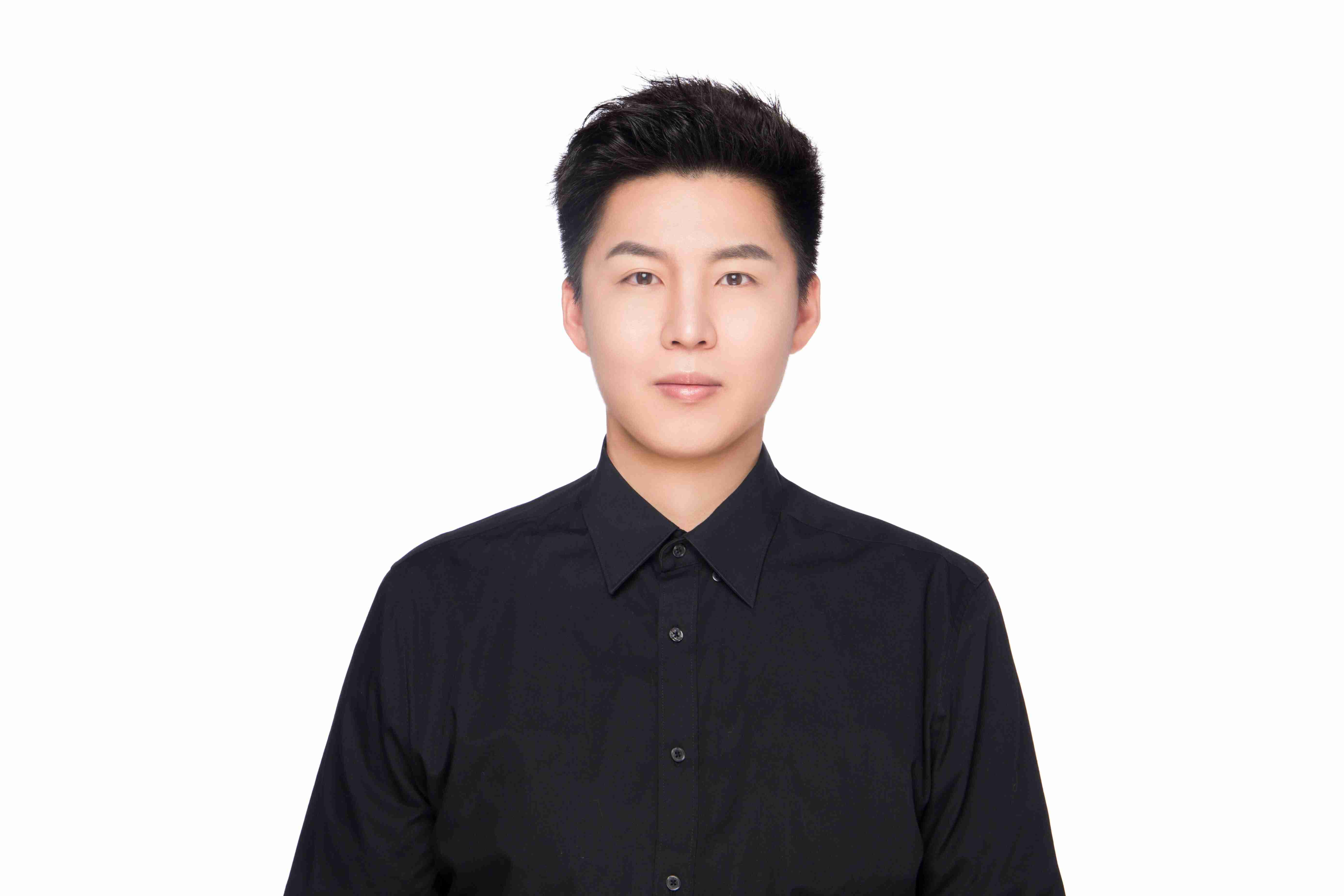 Profile image of Shuofei Wang