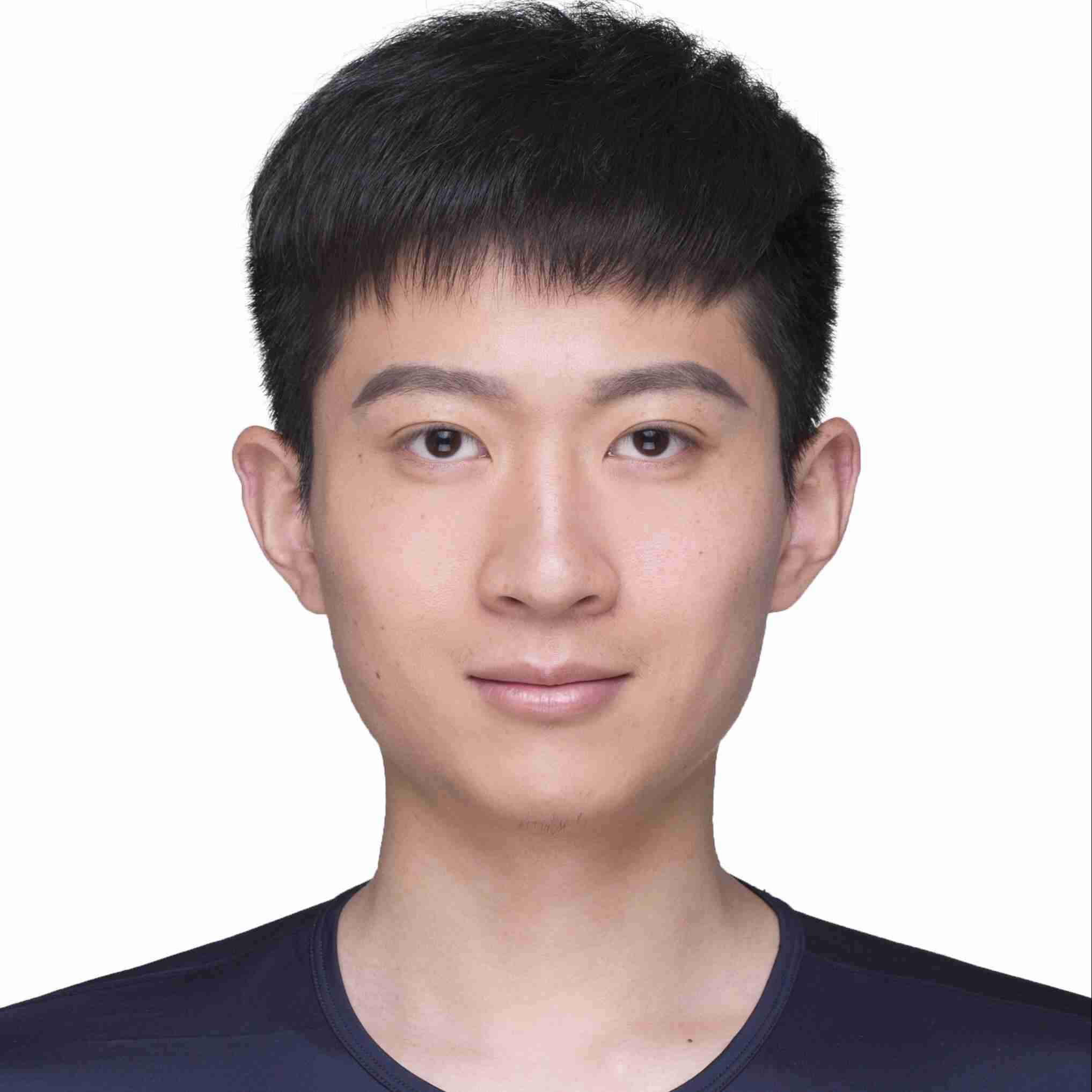 Profile image of Zhi Zhang