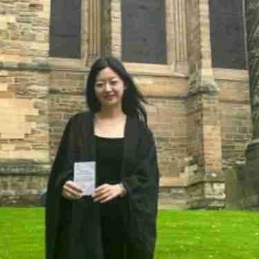 Profile image of Yuting Yang