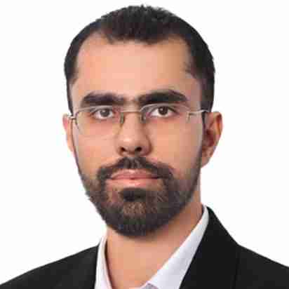 Profile image of Mahdiyar Nouri Rezaie