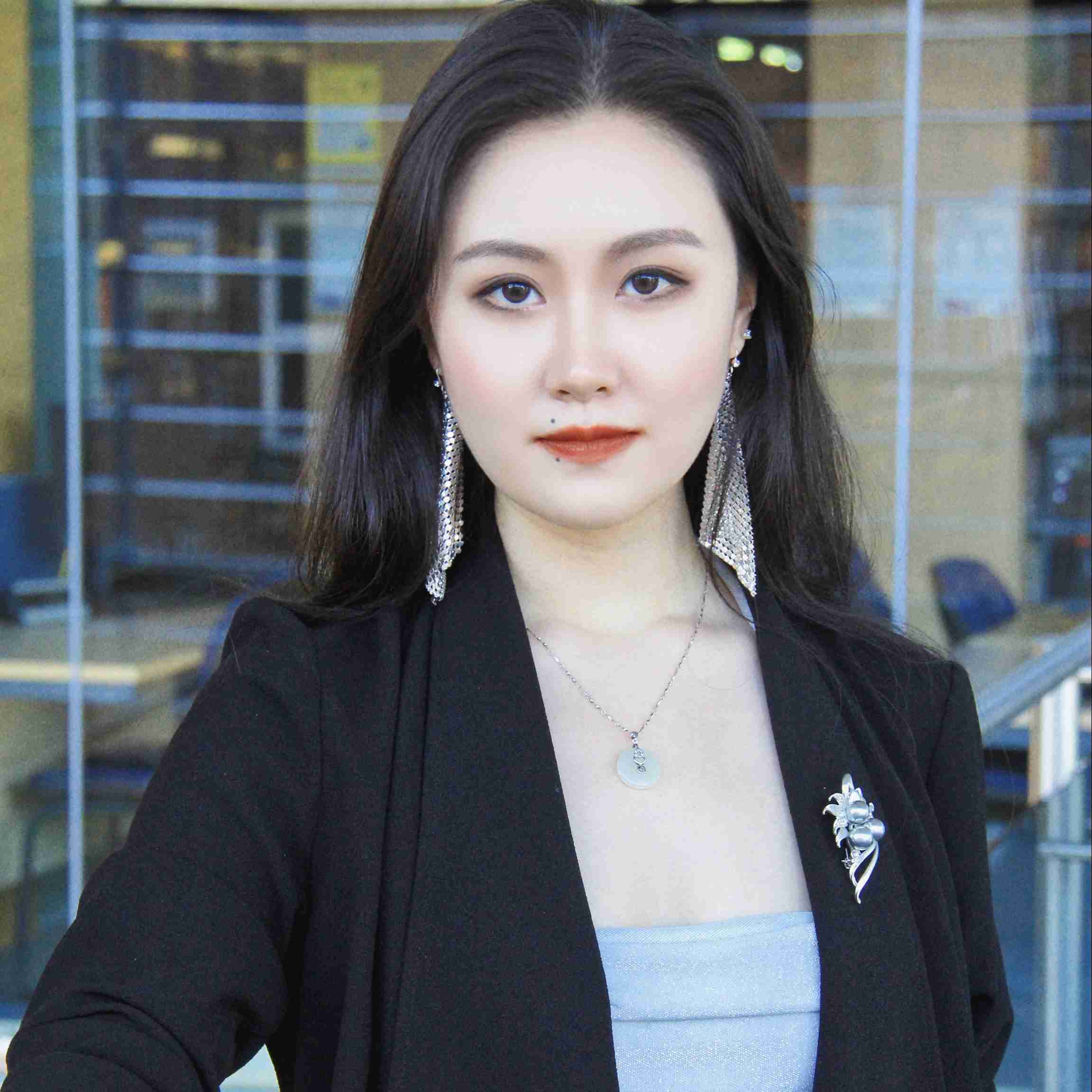Profile image of Miranda Wang