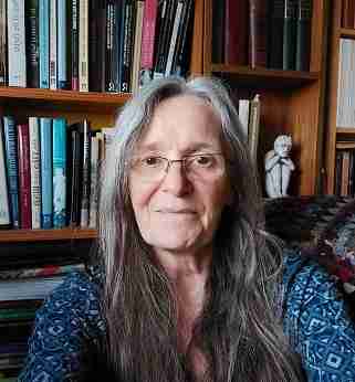 Profile image of Barbara Crosbie