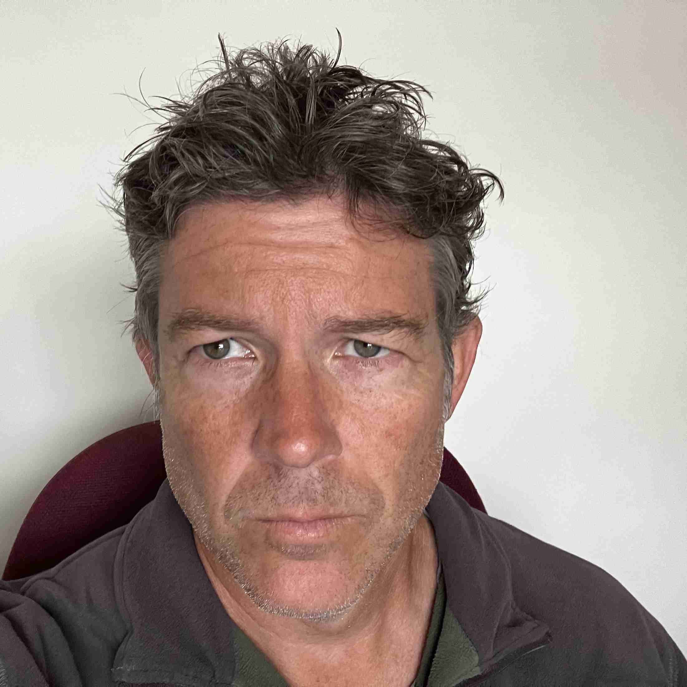 Profile image of Philip Stephens