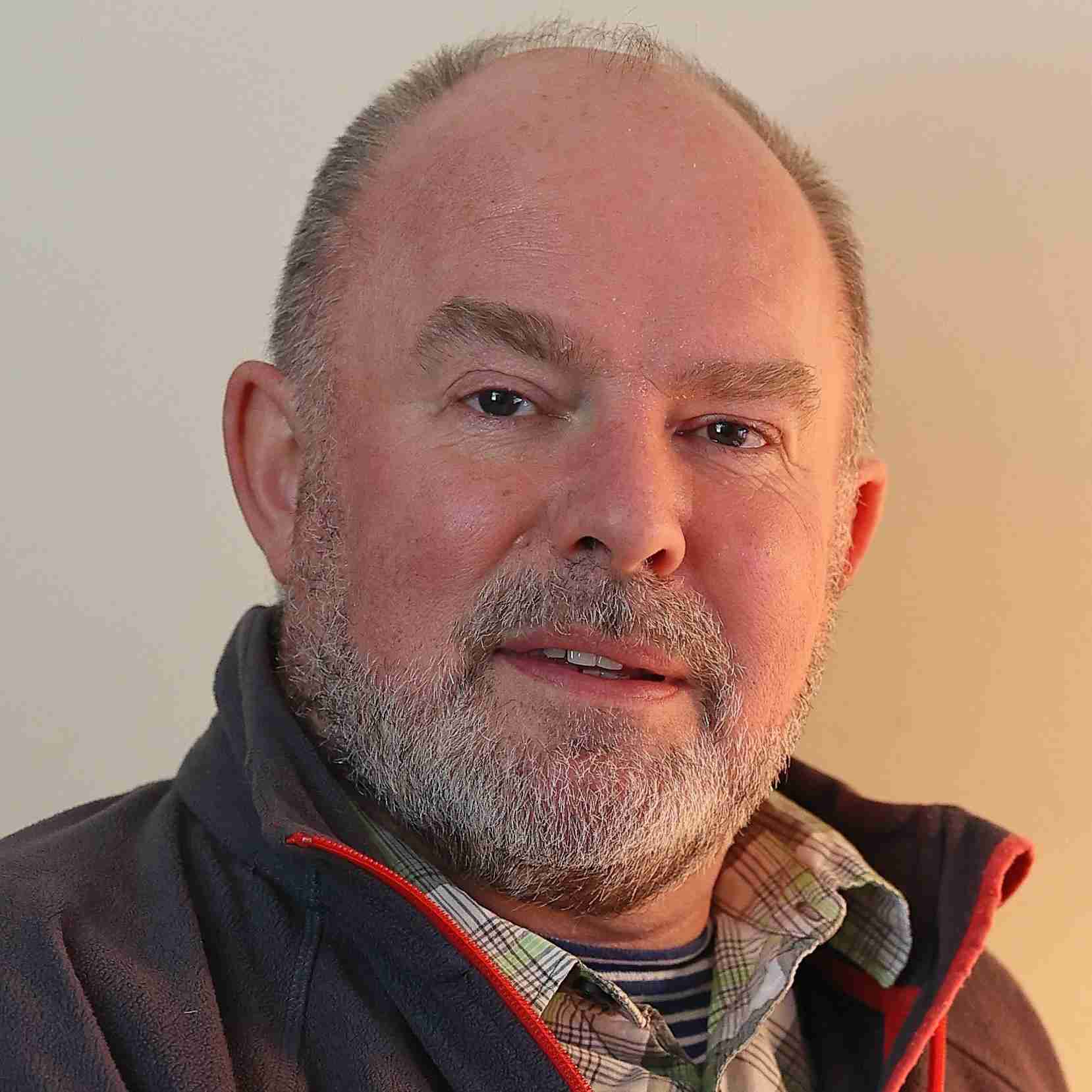 Profile image of Robert Baxter