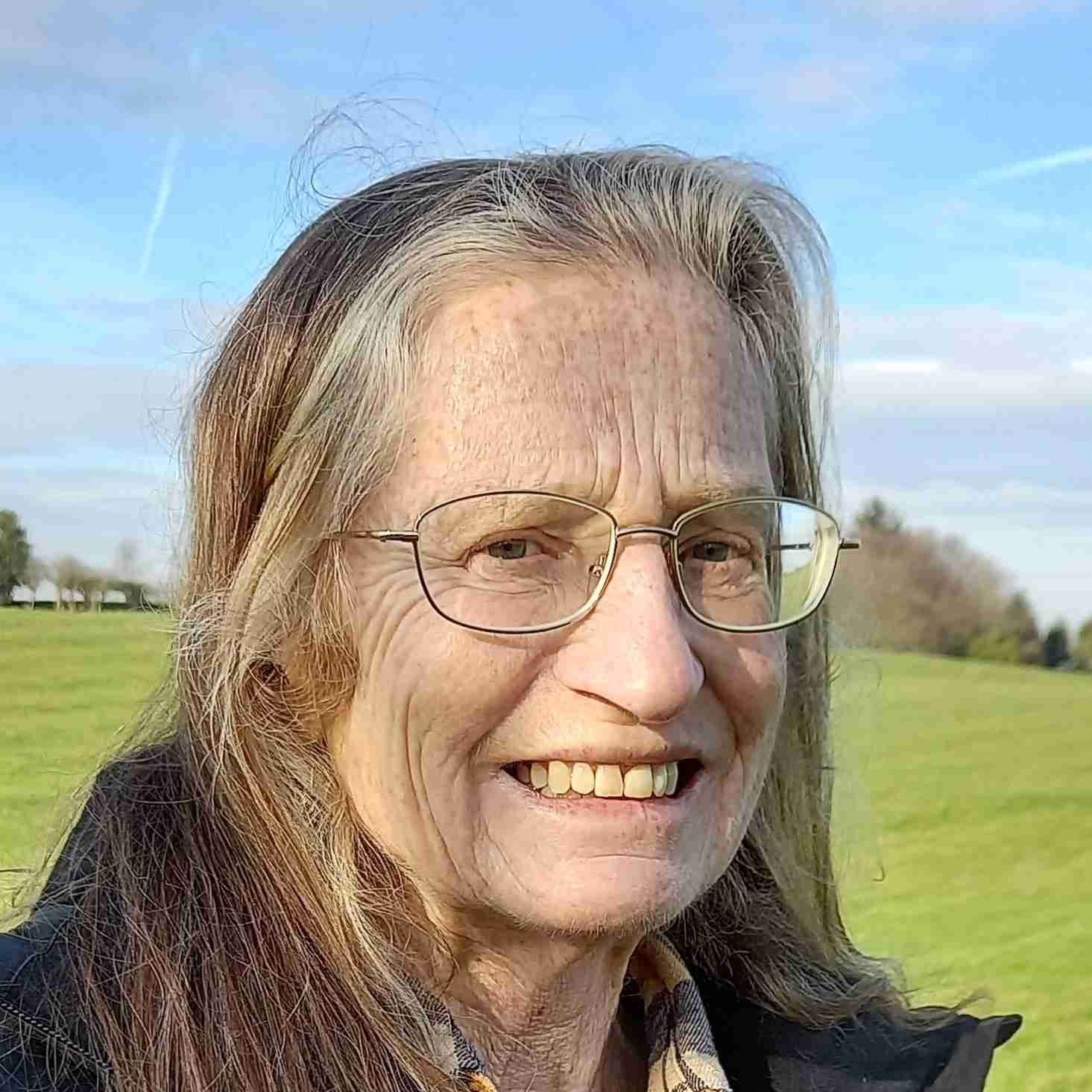 Profile image of Dr Pamela Robinson