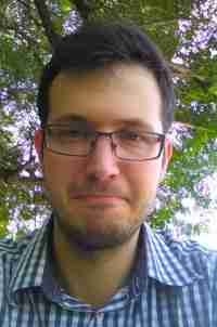 Profile image of Piotr Pander