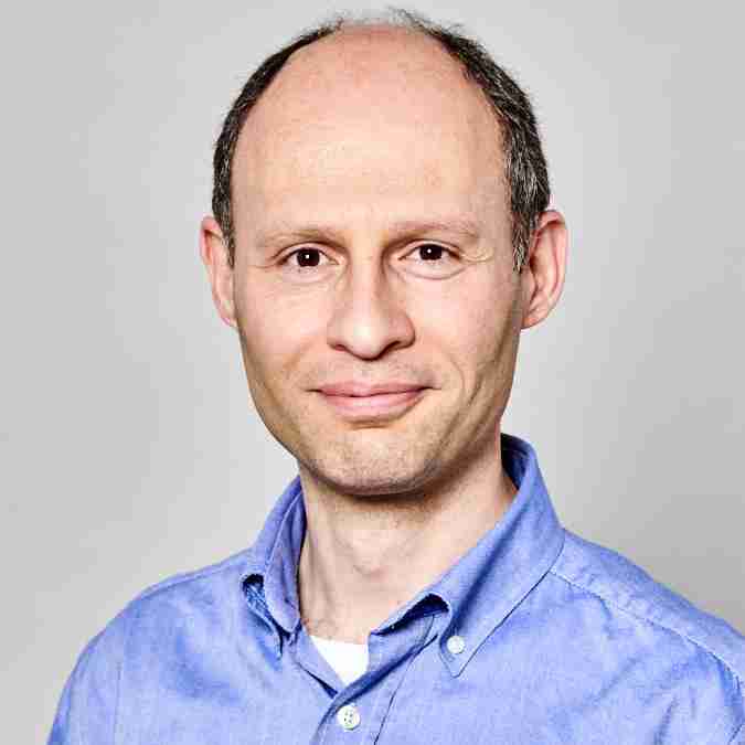 Profile image of Mark Miller