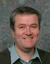 Profile image of Professor Nigel Glover