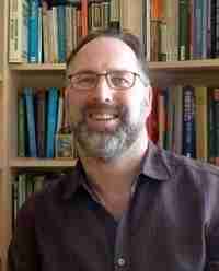 Profile image of Greg Ryan