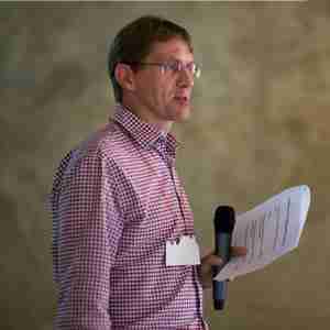 Profile image of Mark Critchley