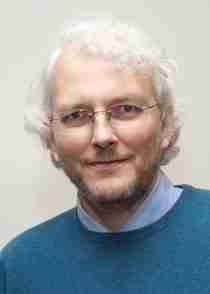 Profile image of Martin Clayton