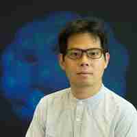 Profile image of Dr Hailiang Du