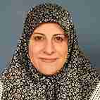 Profile image of Marzieh Kouhi  Esfahani