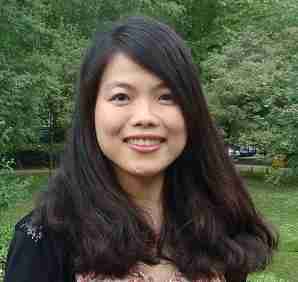 Profile image of Dr Tinghe Jin