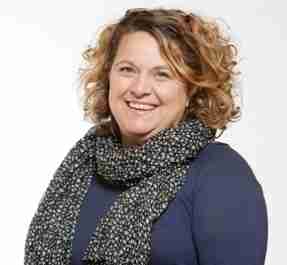 Profile image of Dr Alison Mcmanus