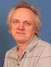 Profile image of Professor David Bridgland