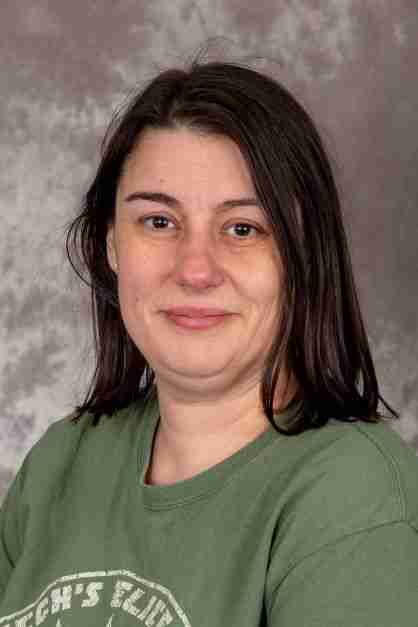 Profile image of Amanda Hayton