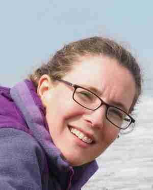 Profile image of Dr Stephanie Lichtenfeld