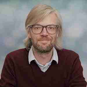 Profile image of Professor Tom Lancaster