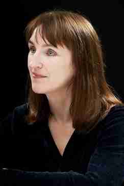 Profile image of Professor Fiona Robertson