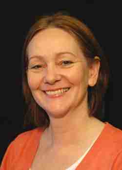 Profile image of Gillian Powell