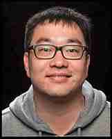 Profile image of Dr Ran Zhang