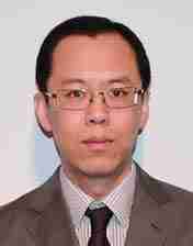Profile image of Dr Chunyong Li