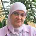 Professor Omneya Abdelsalam