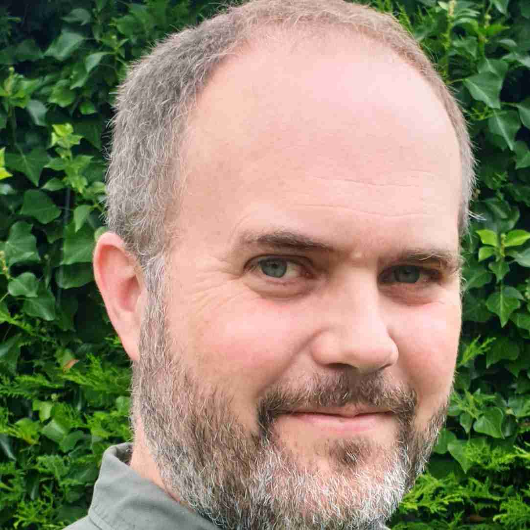Profile image of Christopher Finlay
