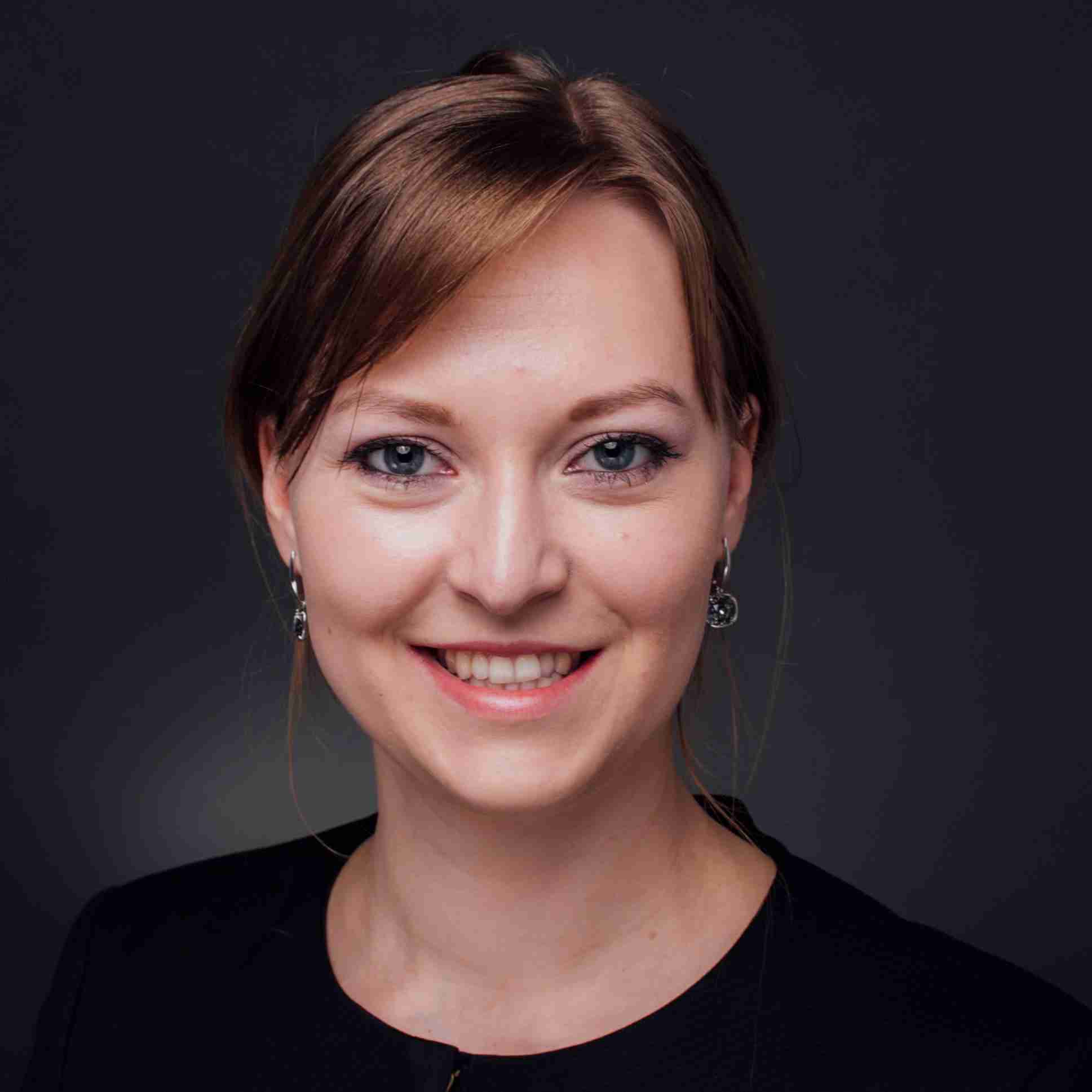 Profile image of Dr Valerie Laturnus