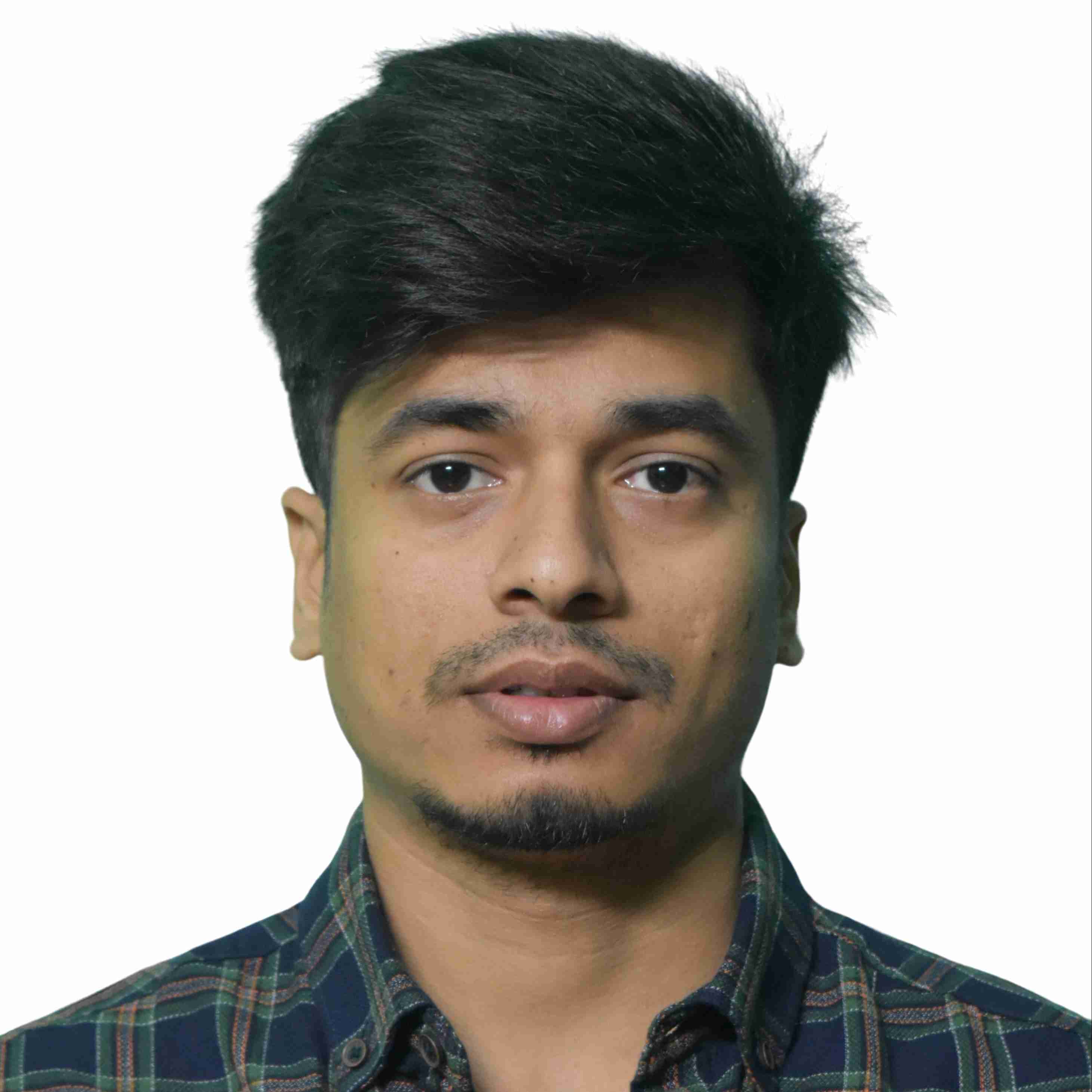 Profile image of Prateek Kumar Dhir
