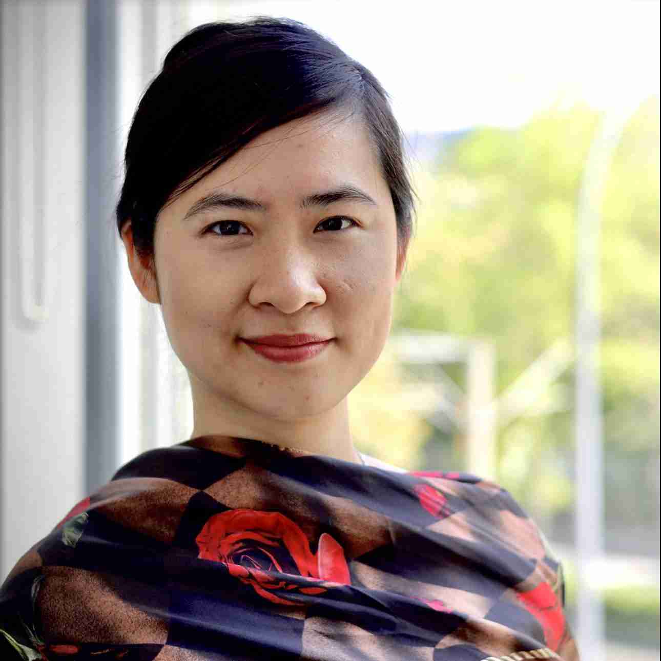 Profile image of Dr Sze Wai Chiu