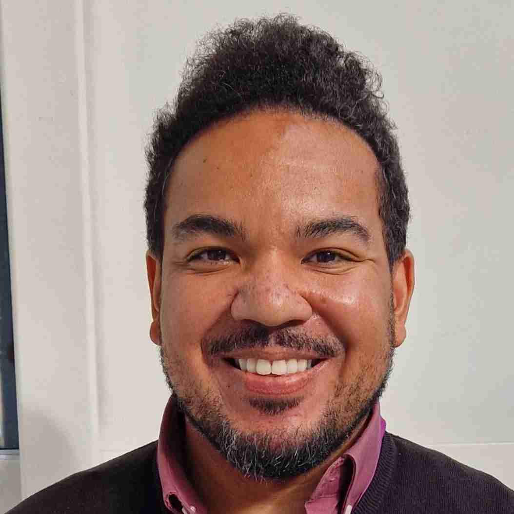 Profile image of Dr David Ross-Pinnock