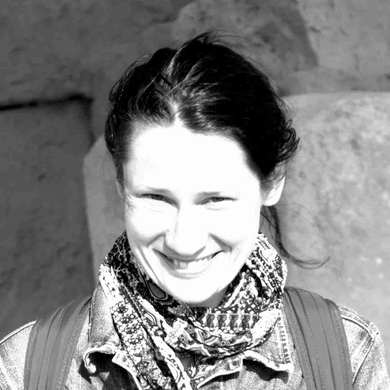 Profile image of Dr Lena Riabinina