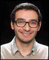 Profile image of Latif Oksuz