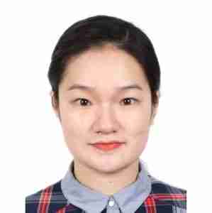 Profile image of Yingjia Huang