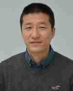 Profile image of Dr Zhiwei Ma