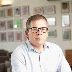 Profile image of Damian Cleghorn