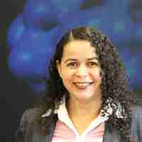 Profile image of Dr Luciana Da Silva