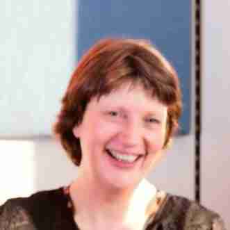 Profile image of Dr Freya Horsfield