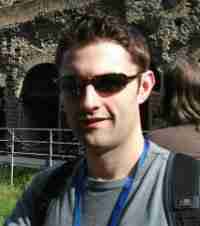 Profile image of Dr Alasdair Thomson